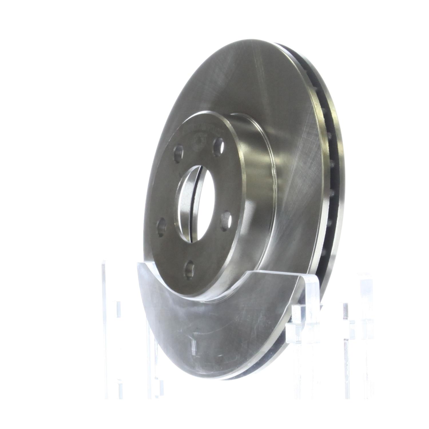 Inroble BR5580 - Disc Brake Rotor Inroble BR5580 Disc Brake Rotor product image 1 of 5
