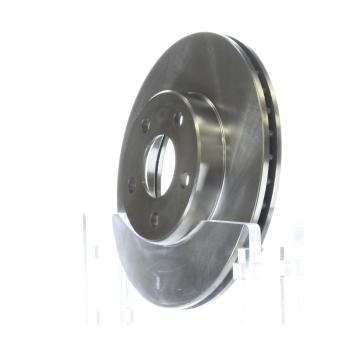 1998 Buick Skylark Disc Brake Rotor Front Inroble BR5580 image 1 of 4