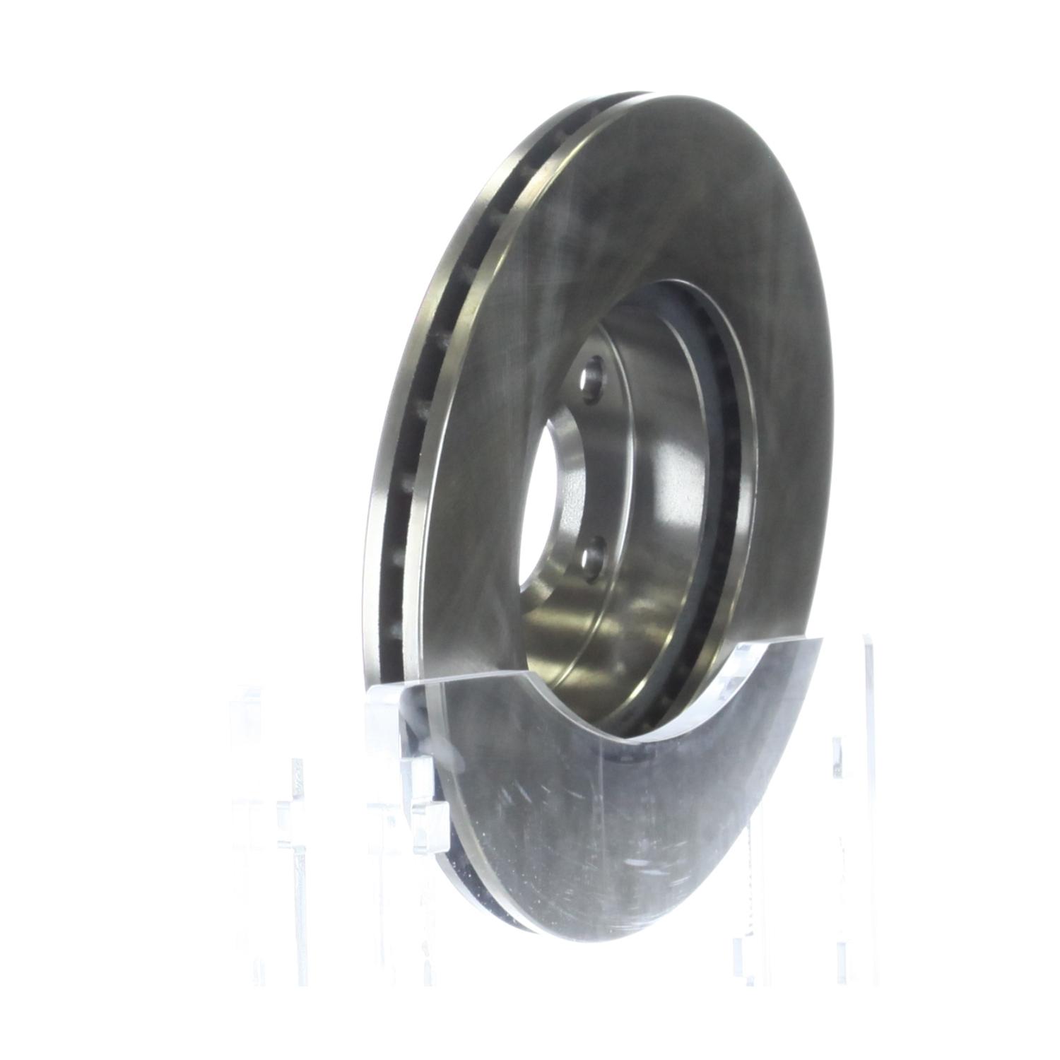 Inroble BR5580 - Disc Brake Rotor Inroble BR5580 Disc Brake Rotor product image 2 of 5