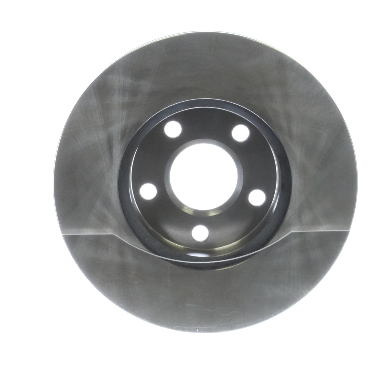 Inroble BR5580 - Disc Brake Rotor Inroble BR5580 Disc Brake Rotor product image 3 of 5
