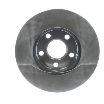 1998 Buick Skylark Disc Brake Rotor Front Inroble BR5580 image 3 of 4