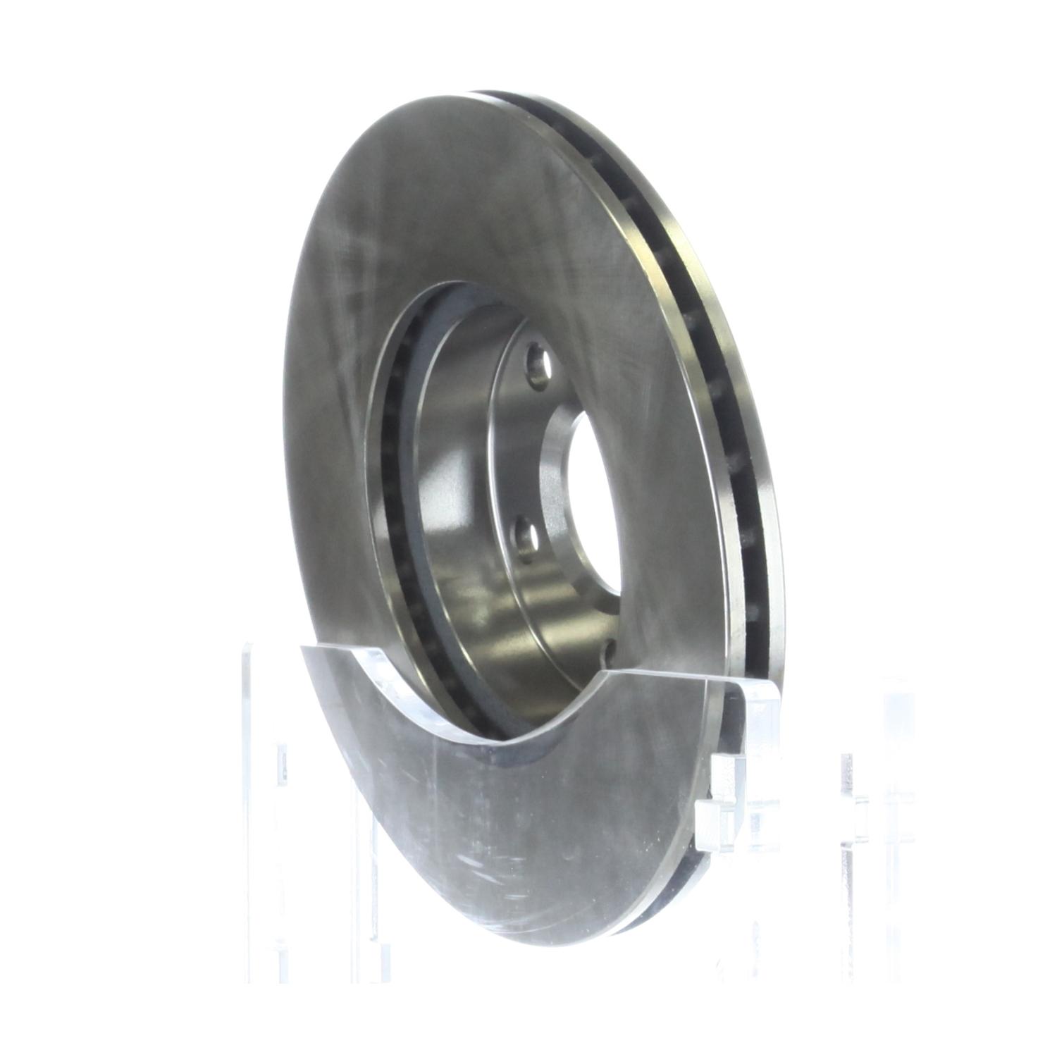Inroble BR5580 - Disc Brake Rotor Inroble BR5580 Disc Brake Rotor product image 4 of 5