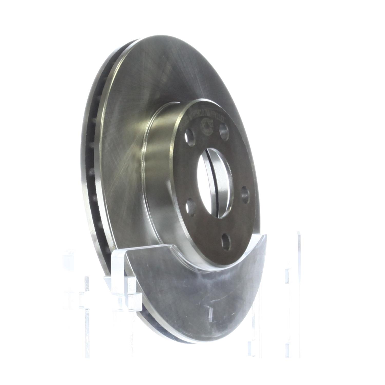 Inroble BR5580 - Disc Brake Rotor Inroble BR5580 Disc Brake Rotor product image 5 of 5