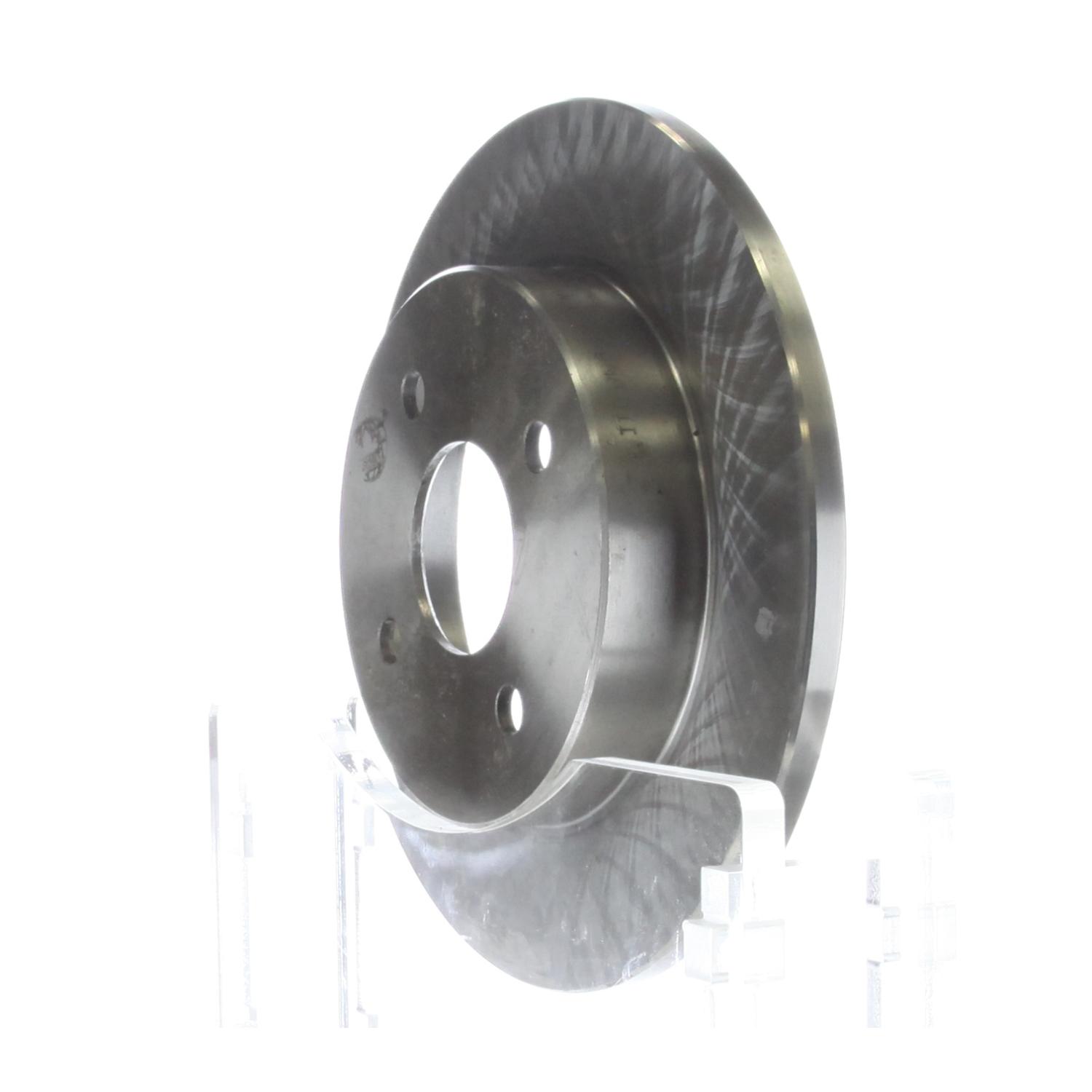 Inroble BR5582 Disc Brake Rotor product image 1 of 5