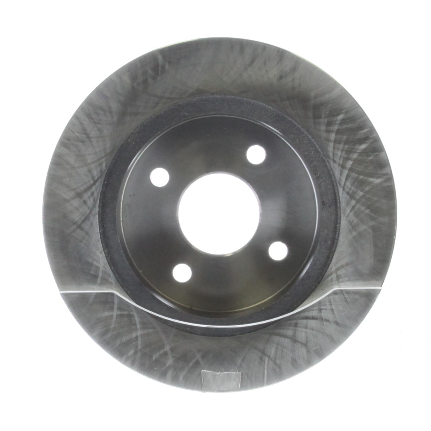 Inroble BR5582 Disc Brake Rotor product image 3 of 5