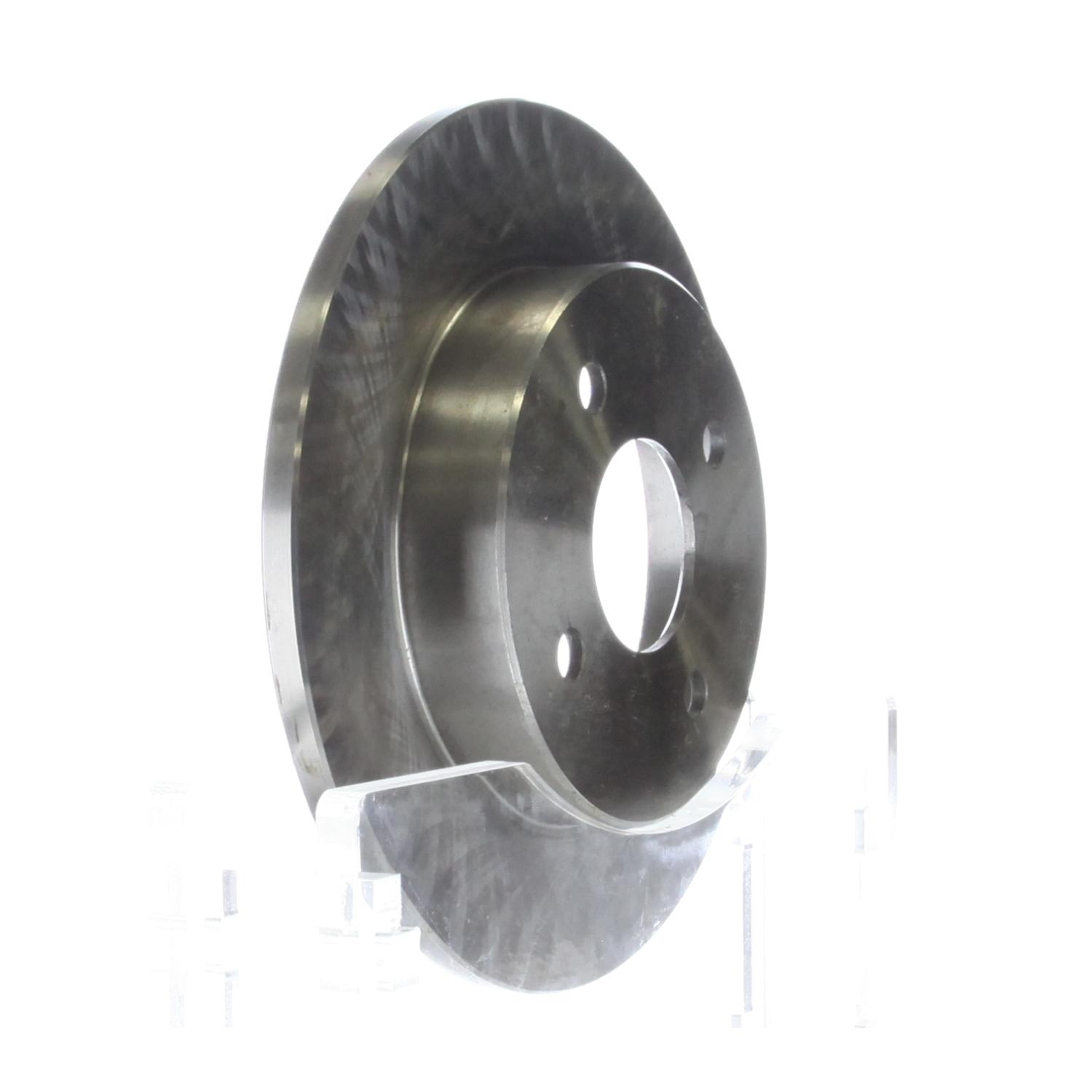 Inroble BR5582 Disc Brake Rotor product image 5 of 5