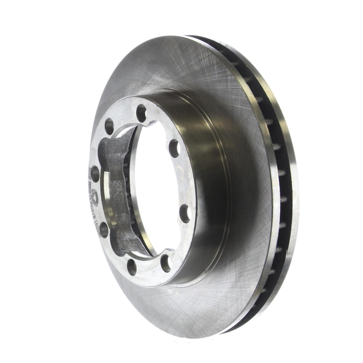 Inroble BR5593 - Disc Brake Rotor Inroble BR5593 Disc Brake Rotor product image 1 of 5