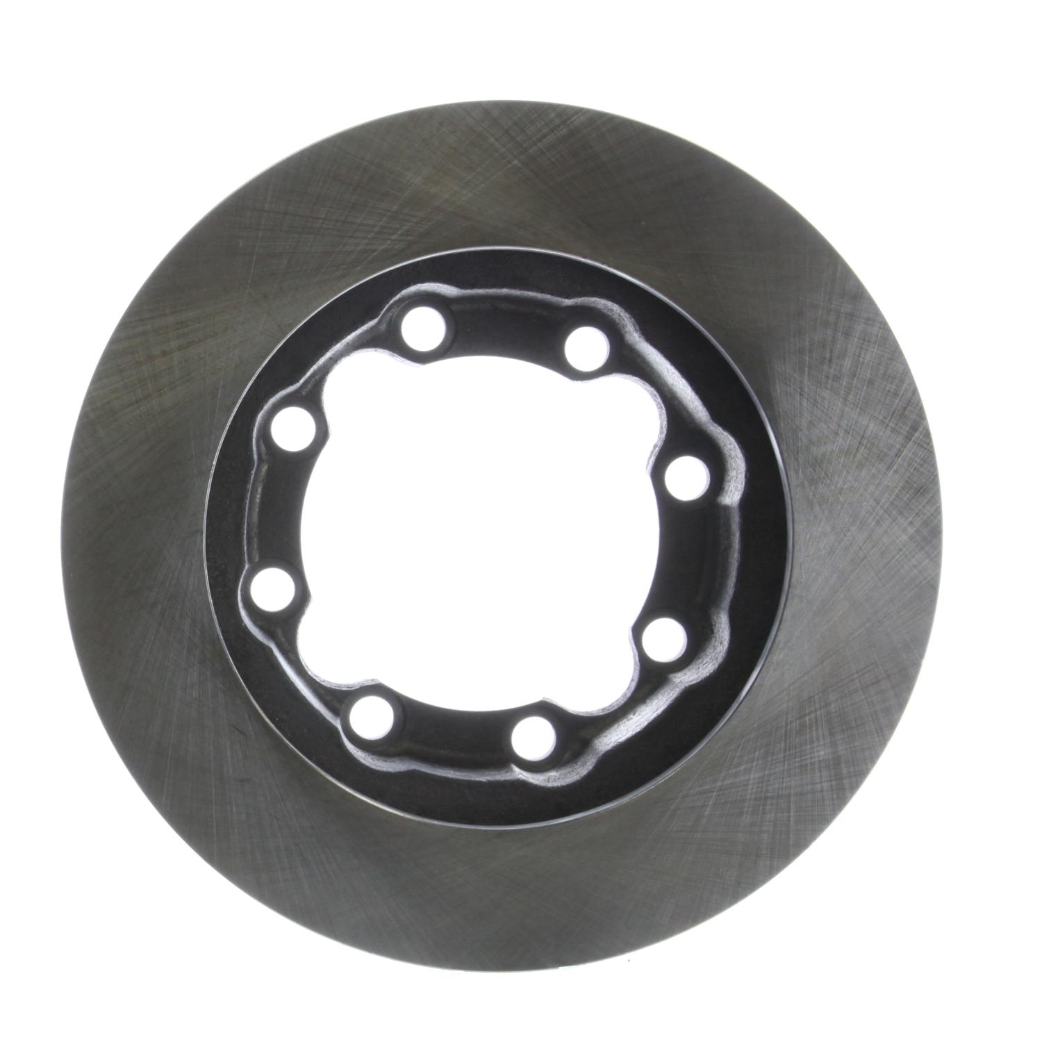 Inroble BR5593 - Disc Brake Rotor Inroble BR5593 Disc Brake Rotor product image 3 of 5