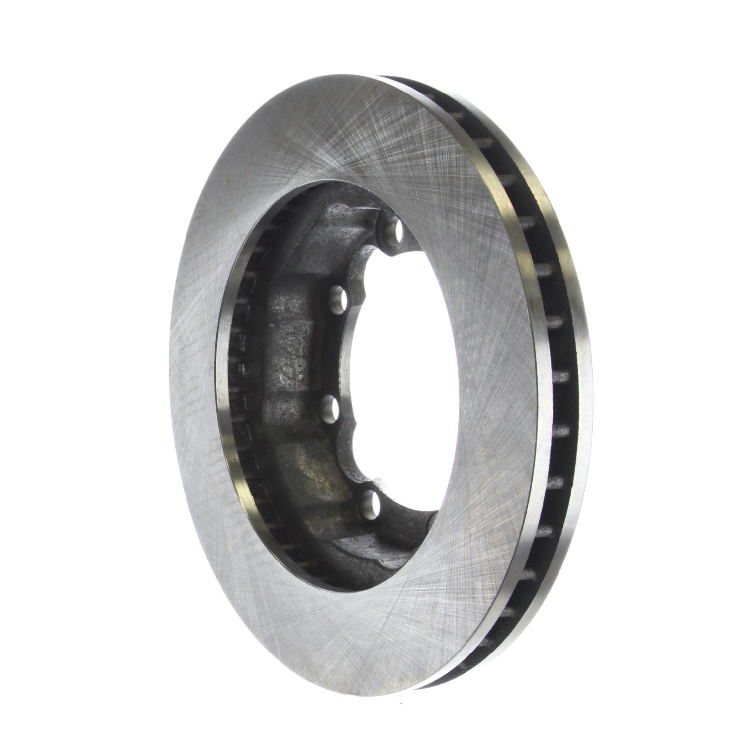 Inroble BR5593 - Disc Brake Rotor Inroble BR5593 Disc Brake Rotor product image 4 of 5