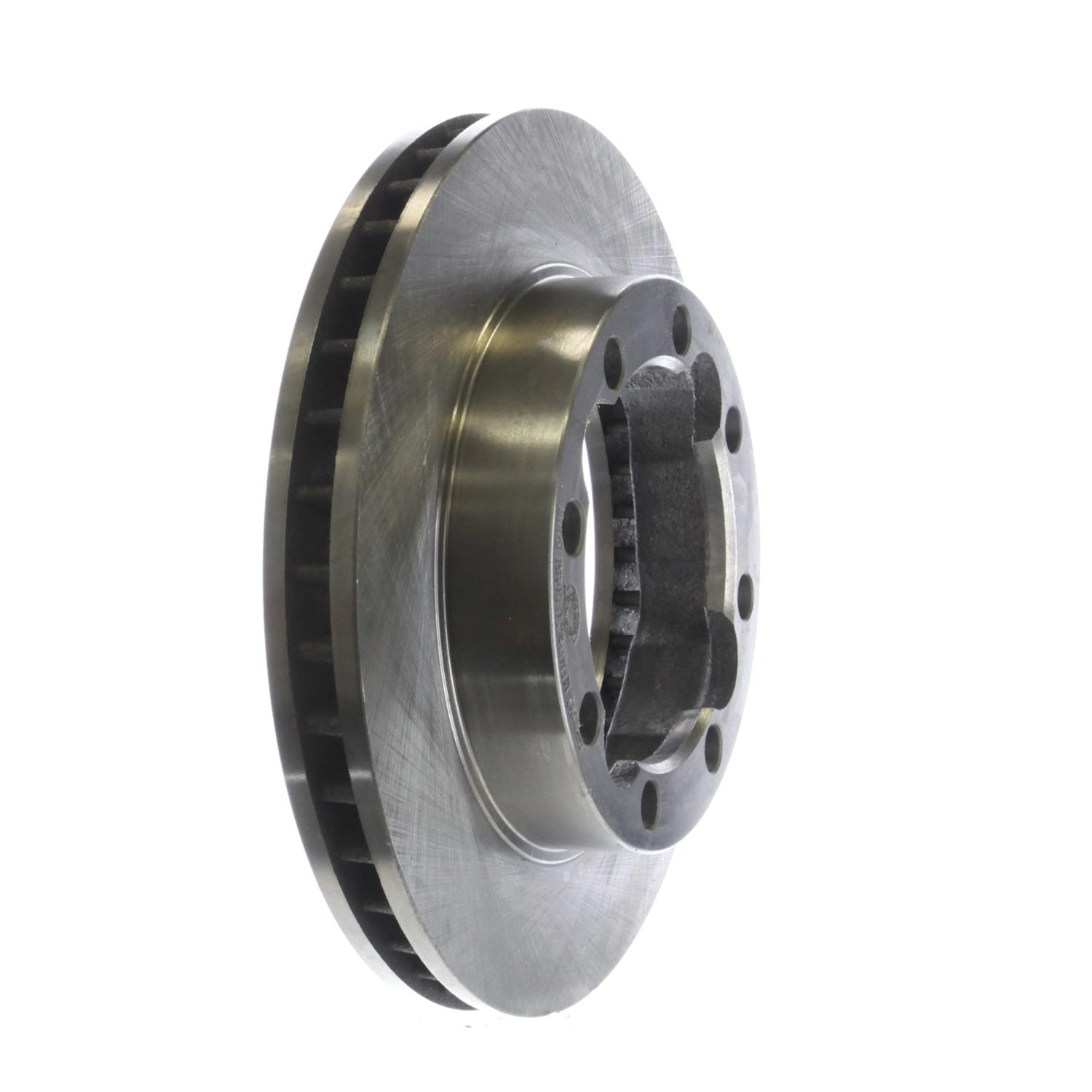 Inroble BR5593 - Disc Brake Rotor Inroble BR5593 Disc Brake Rotor product image 5 of 5