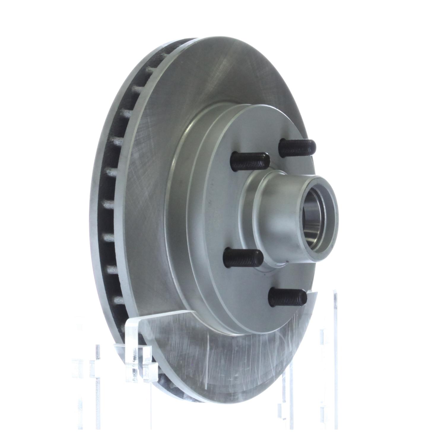 Inroble BR5595 - Disc Brake Rotor Inroble BR5595 Disc Brake Rotor product image 5 of 5