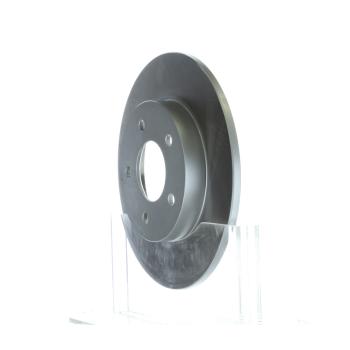 1999 Cadillac DeVille Disc Brake Rotor Rear Inroble BR5599 image 1 of 4