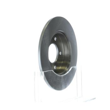 1999 Cadillac DeVille Disc Brake Rotor Rear Inroble BR5599 image 2 of 4
