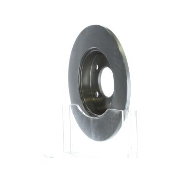 1999 Cadillac DeVille Disc Brake Rotor Rear Inroble BR5599 image 4 of 4