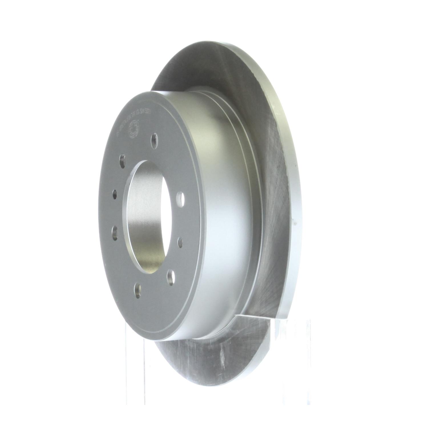 Inroble BR5704 - Disc Brake Rotor Inroble BR5704 Disc Brake Rotor product image 1 of 5