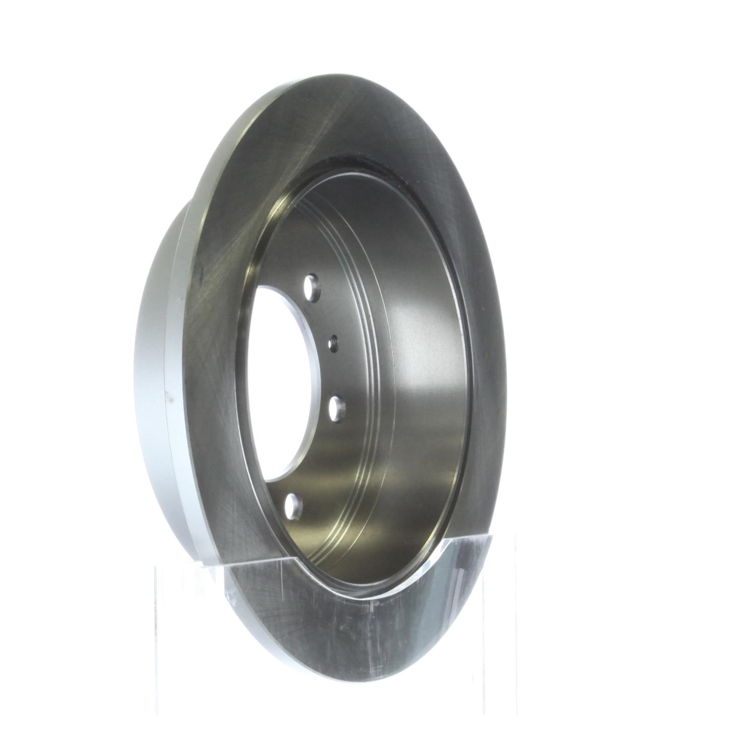 Inroble BR5704 - Disc Brake Rotor Inroble BR5704 Disc Brake Rotor product image 2 of 5
