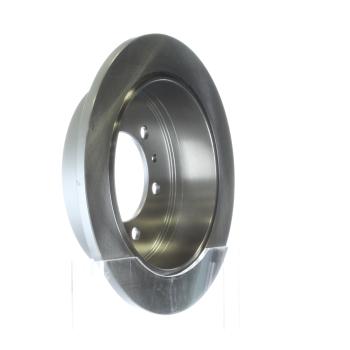 2010 Hummer H3T Disc Brake Rotor Rear Inroble BR5704 image 2 of 4