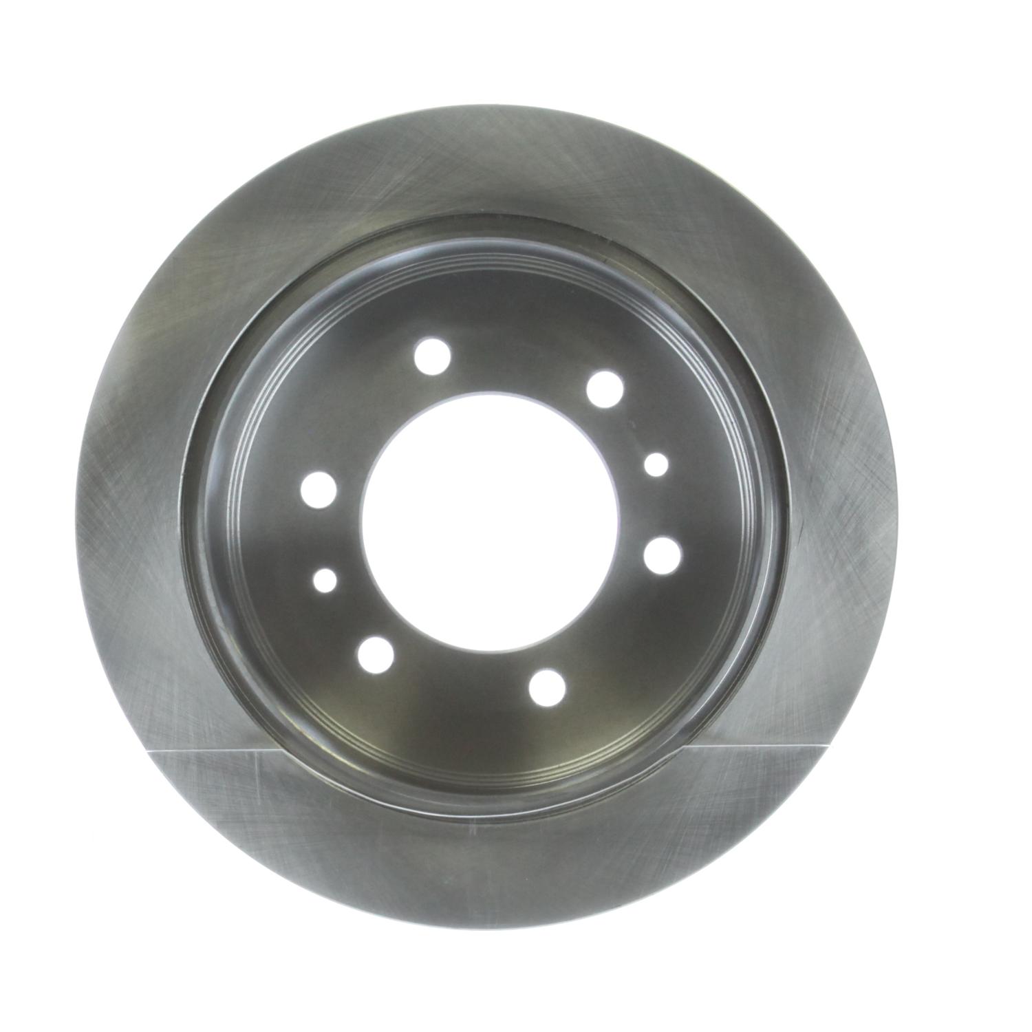 Inroble BR5704 - Disc Brake Rotor Inroble BR5704 Disc Brake Rotor product image 3 of 5