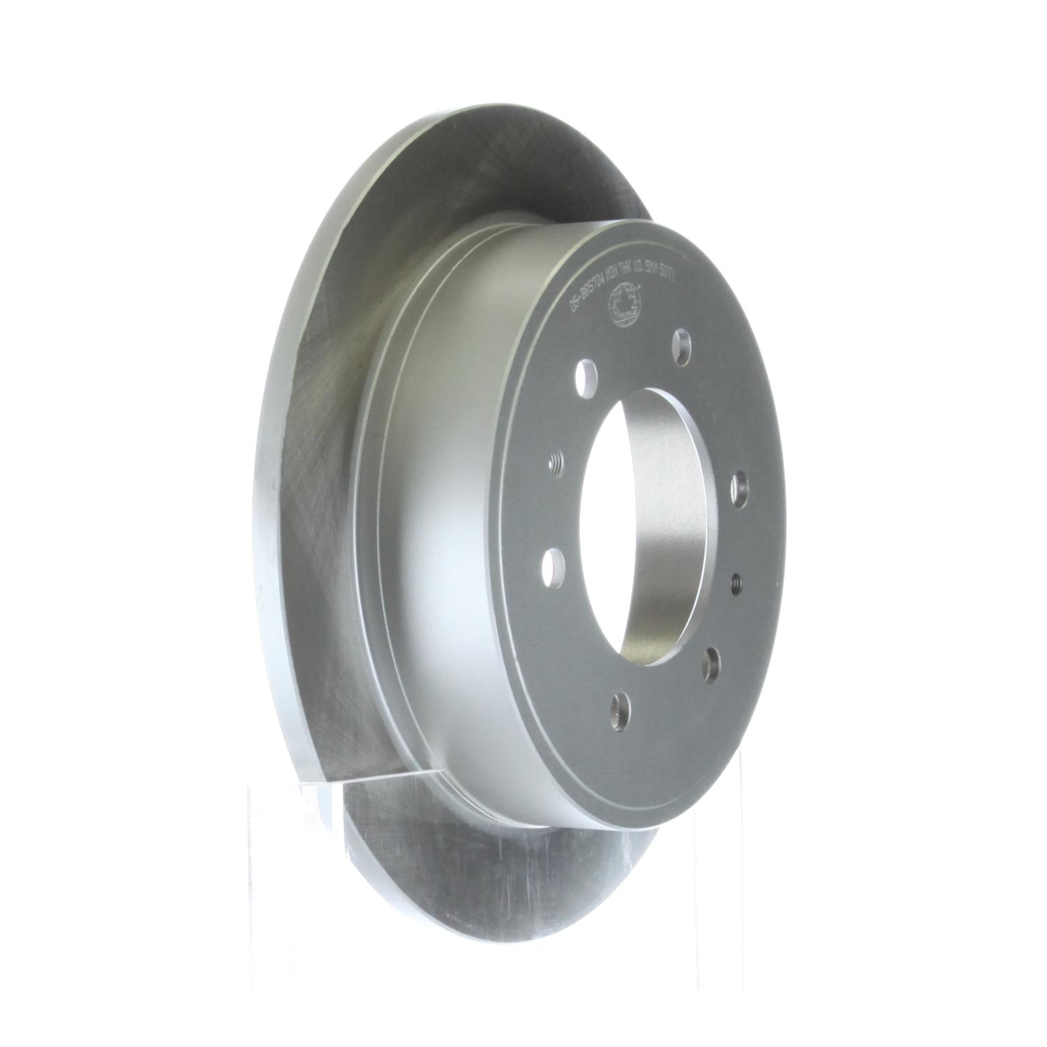 Inroble BR5704 - Disc Brake Rotor Inroble BR5704 Disc Brake Rotor product image 5 of 5