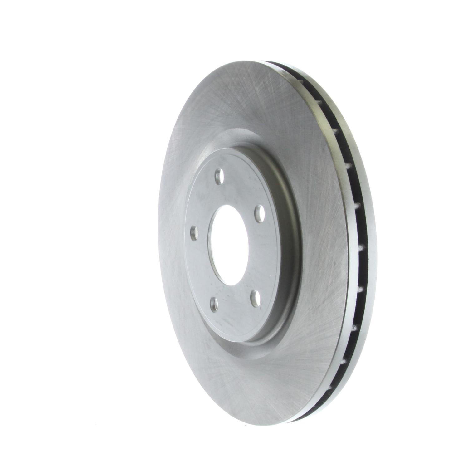 Inroble BR575101 - Disc Brake Rotor Inroble BR575101 Disc Brake Rotor product image 1 of 5