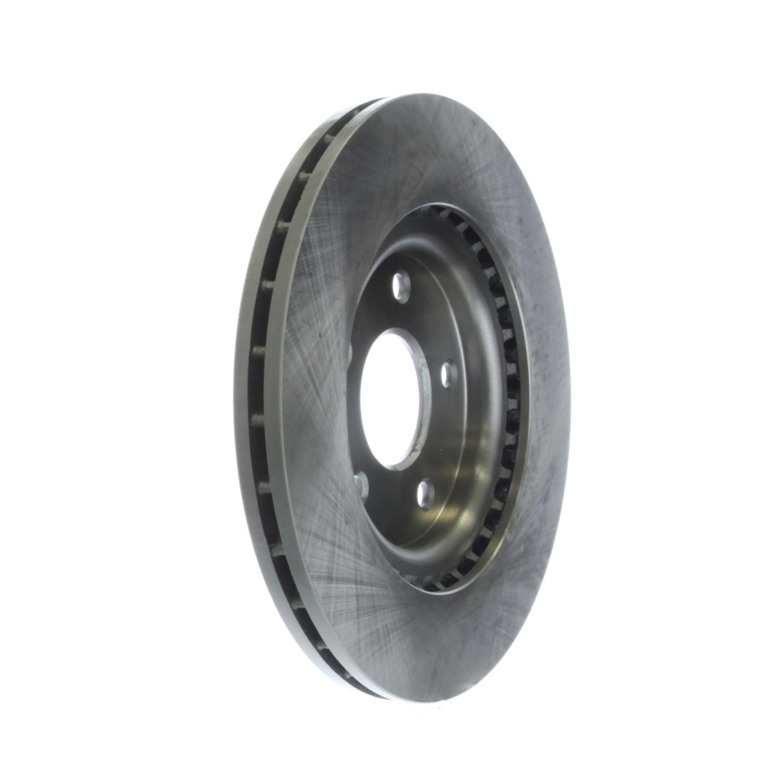 Inroble BR575101 - Disc Brake Rotor Inroble BR575101 Disc Brake Rotor product image 2 of 5