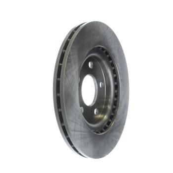 2020 Chrysler Voyager Disc Brake Rotor Front Inroble BR575101 image 2 of 4