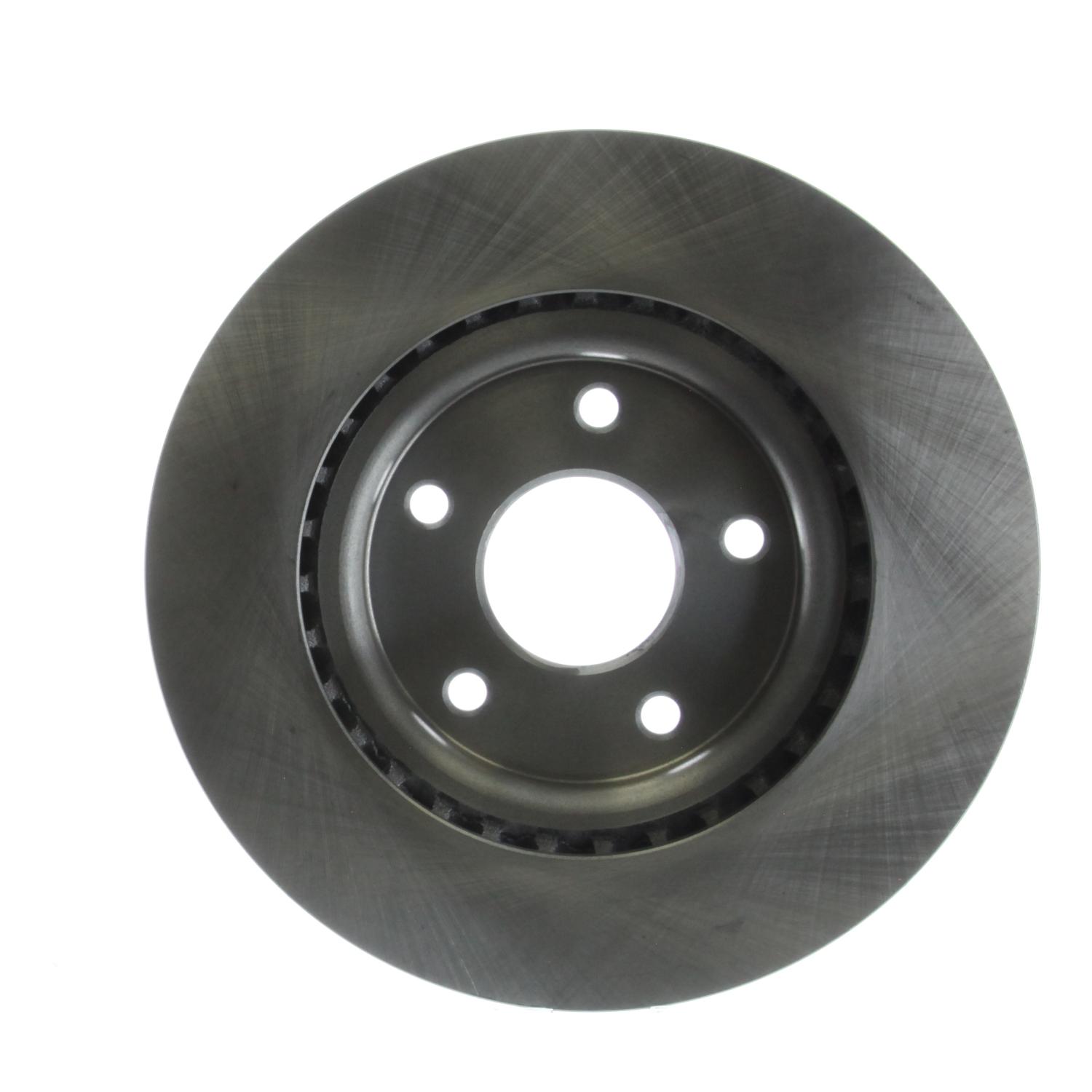 Inroble BR575101 - Disc Brake Rotor Inroble BR575101 Disc Brake Rotor product image 3 of 5