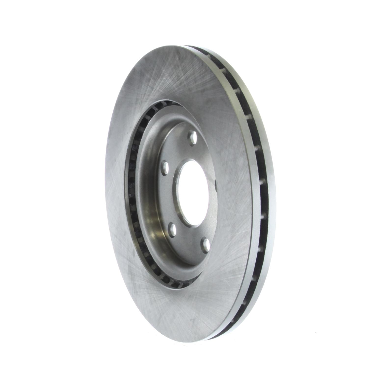 Inroble BR575101 - Disc Brake Rotor Inroble BR575101 Disc Brake Rotor product image 4 of 5