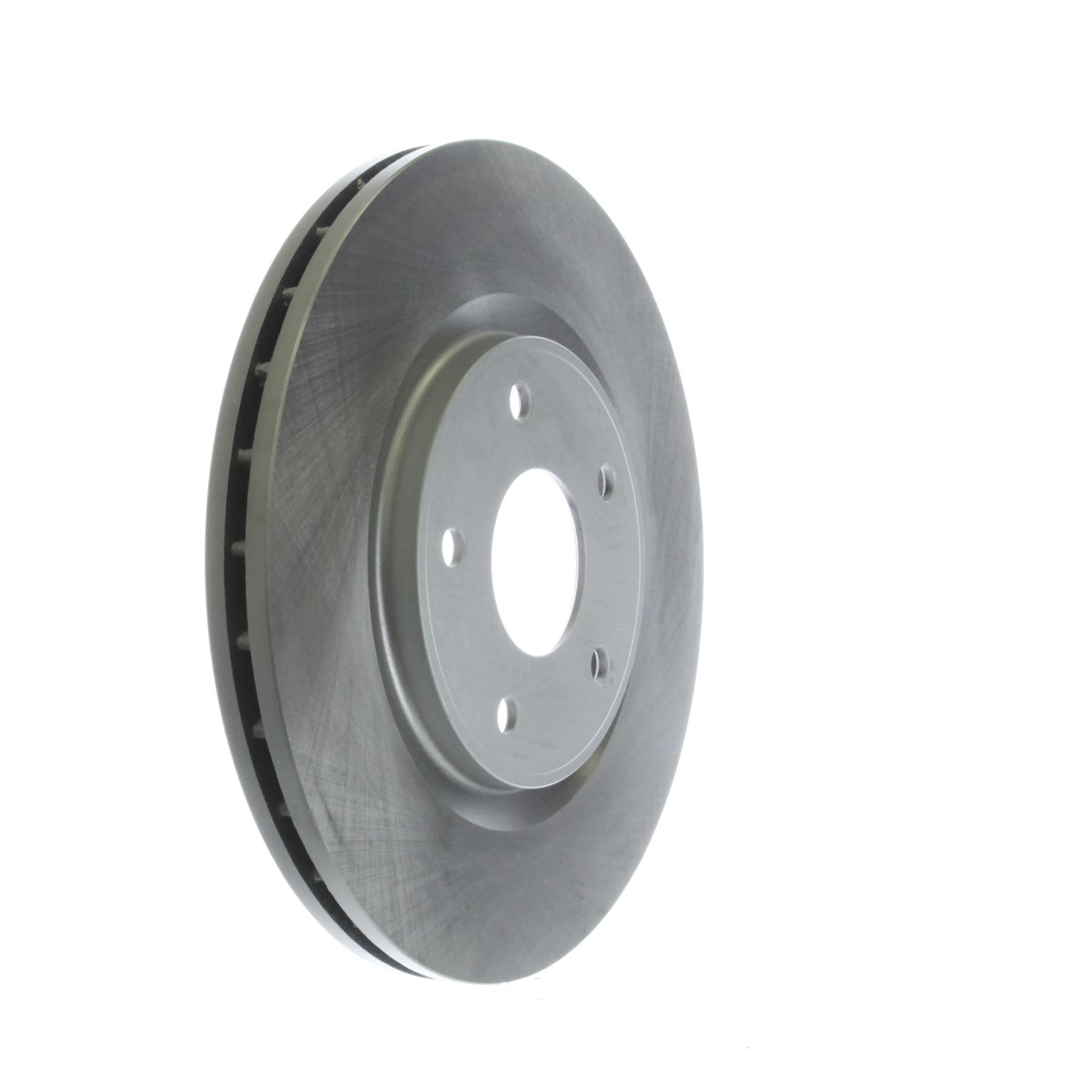 Inroble BR575101 - Disc Brake Rotor Inroble BR575101 Disc Brake Rotor product image 5 of 5