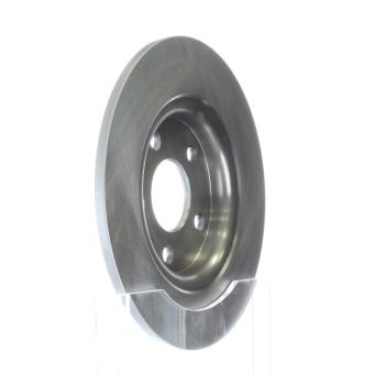 2012 Ram C/V Disc Brake Rotor Rear Inroble BR575102 image 2 of 4