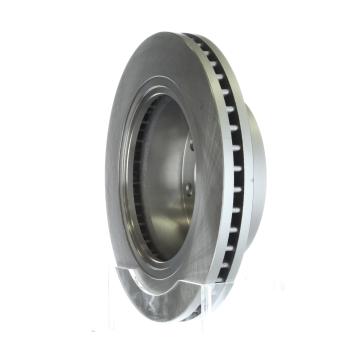 2021 Nissan NV3500 Disc Brake Rotor Front Inroble BR575105 image 4 of 4