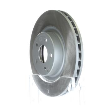 2009 Mercedes-Benz GLK350 Disc Brake Rotor