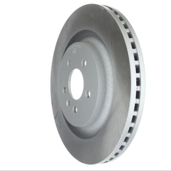 2019 Ford Flex Disc Brake Rotor Front Inroble BR575108 image 1 of 4