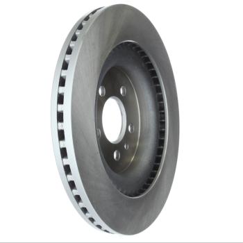 2019 Ford Flex Disc Brake Rotor Front Inroble BR575108 image 2 of 4