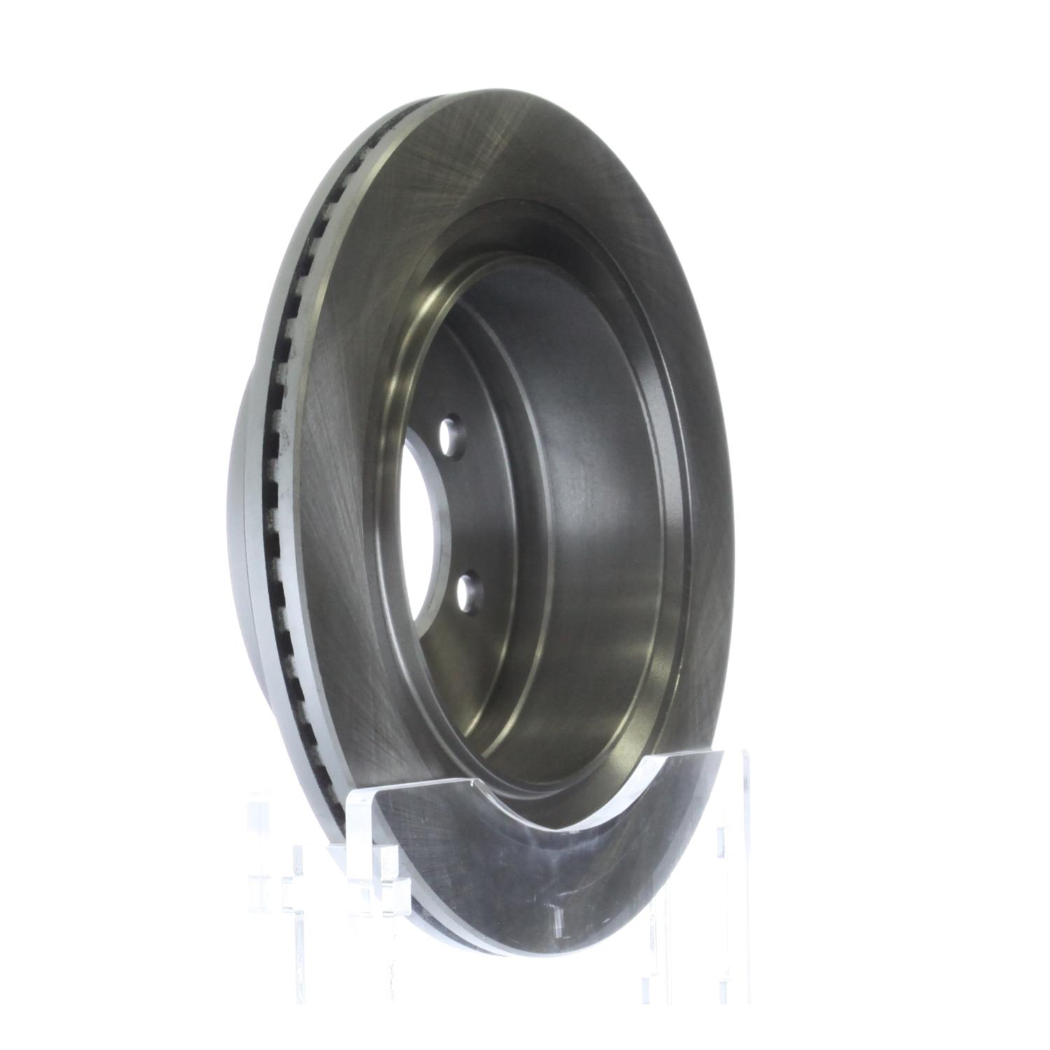 Inroble BR575110 - Disc Brake Rotor Inroble BR575110 Disc Brake Rotor product image 2 of 5