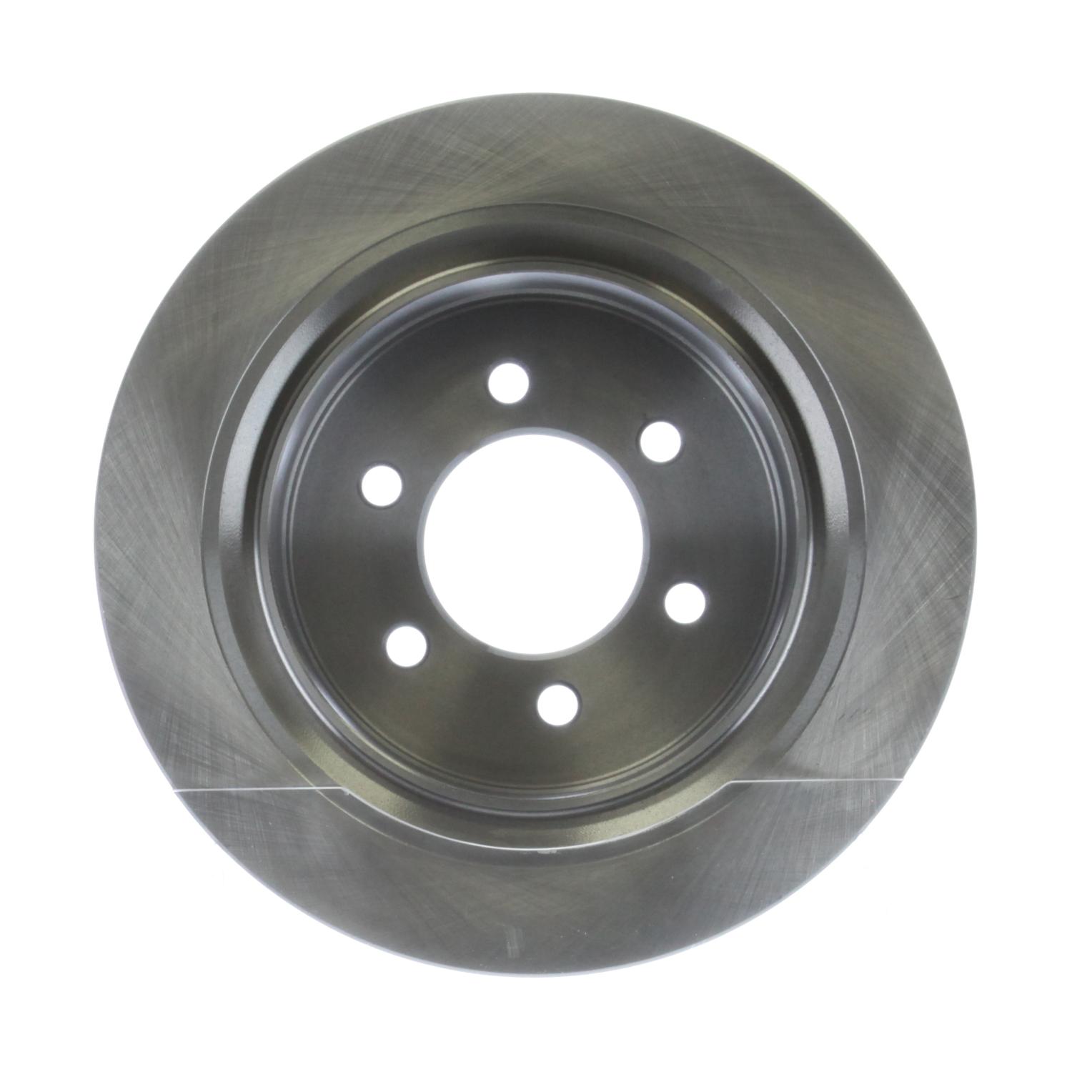 Inroble BR575110 - Disc Brake Rotor Inroble BR575110 Disc Brake Rotor product image 3 of 5