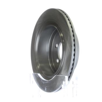 2015 Ford F-150 Disc Brake Rotor Rear Inroble BR575110 image 4 of 4