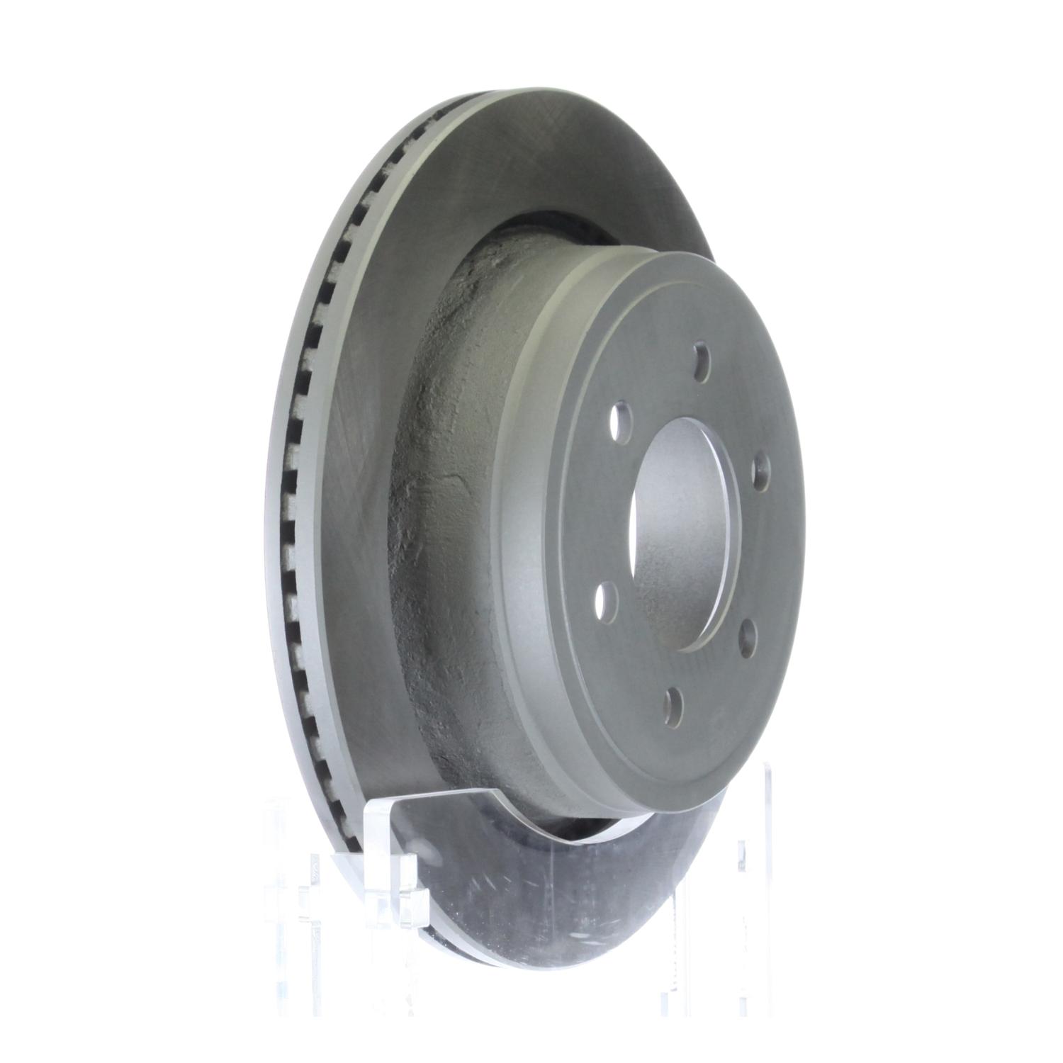 Inroble BR575110 - Disc Brake Rotor Inroble BR575110 Disc Brake Rotor product image 5 of 5