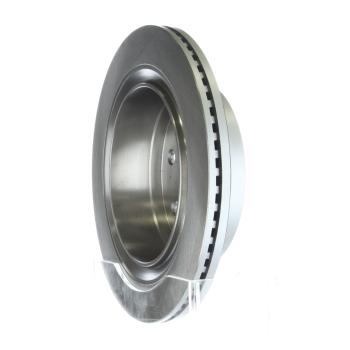 2015 Ford F-150 Disc Brake Rotor Rear Inroble BR575111 image 4 of 4
