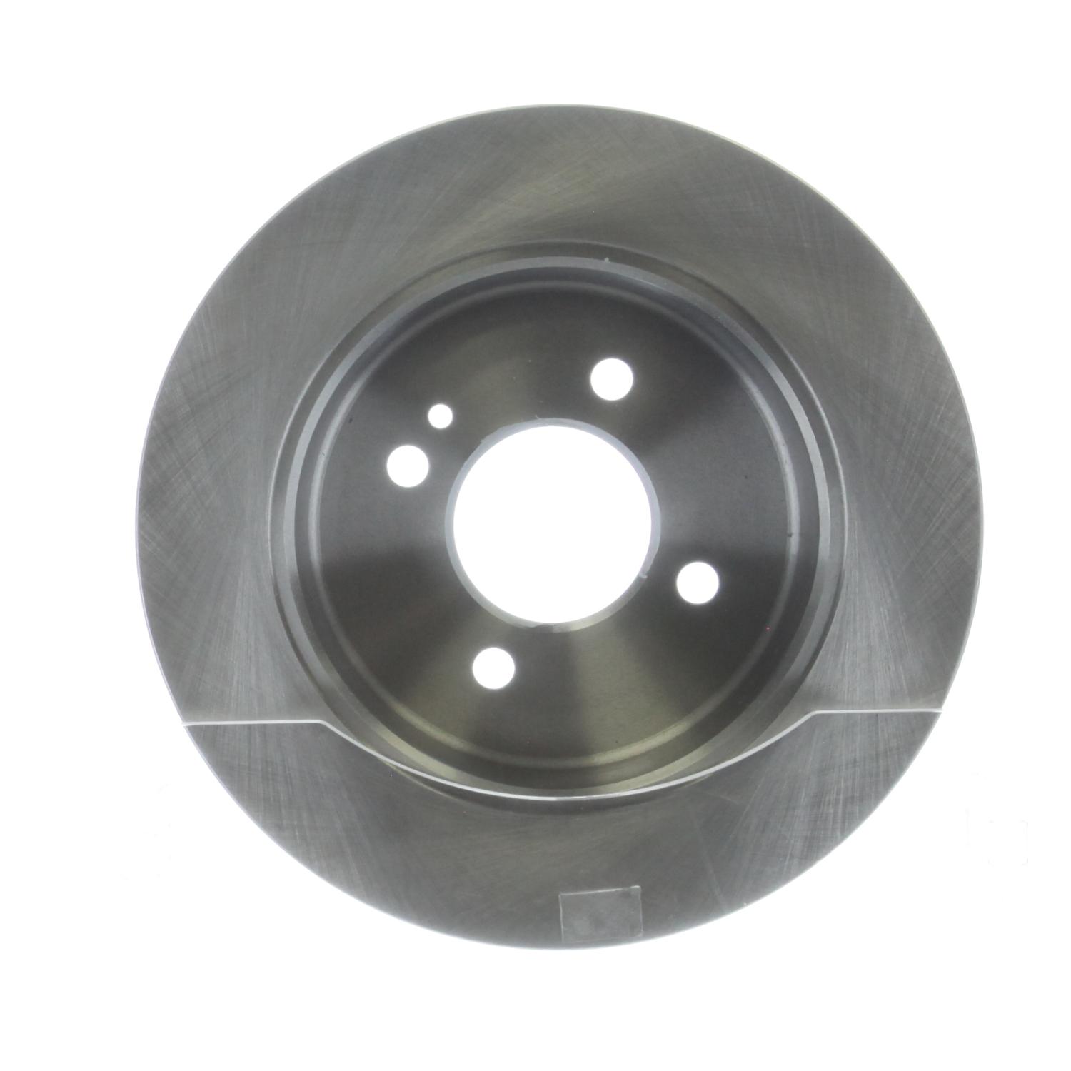 Inroble BR575113 Disc Brake Rotor product image 3 of 5