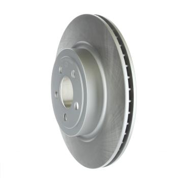 2008 Dodge Magnum Disc Brake Rotor Rear Inroble BR575115 image 1 of 4