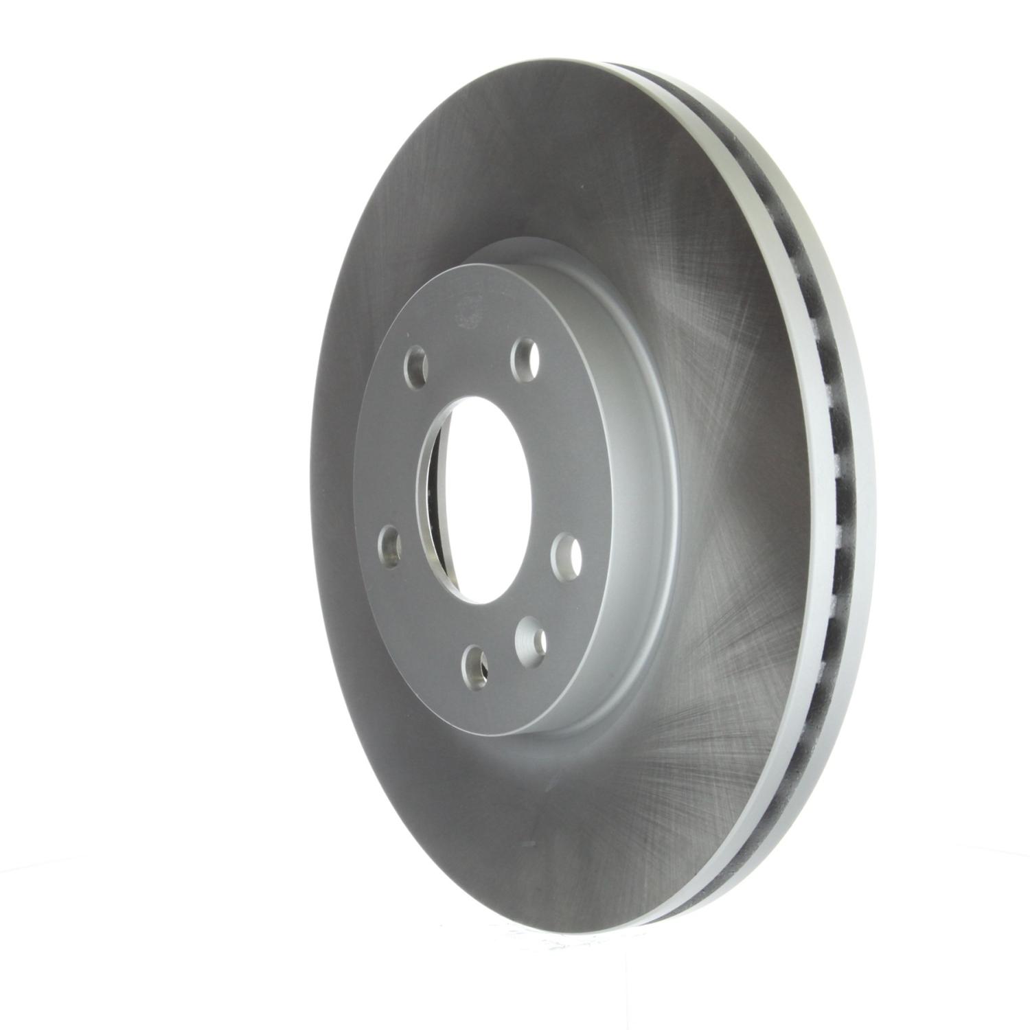 Inroble BR575116 - Disc Brake Rotor Inroble BR575116 Disc Brake Rotor product image 1 of 5