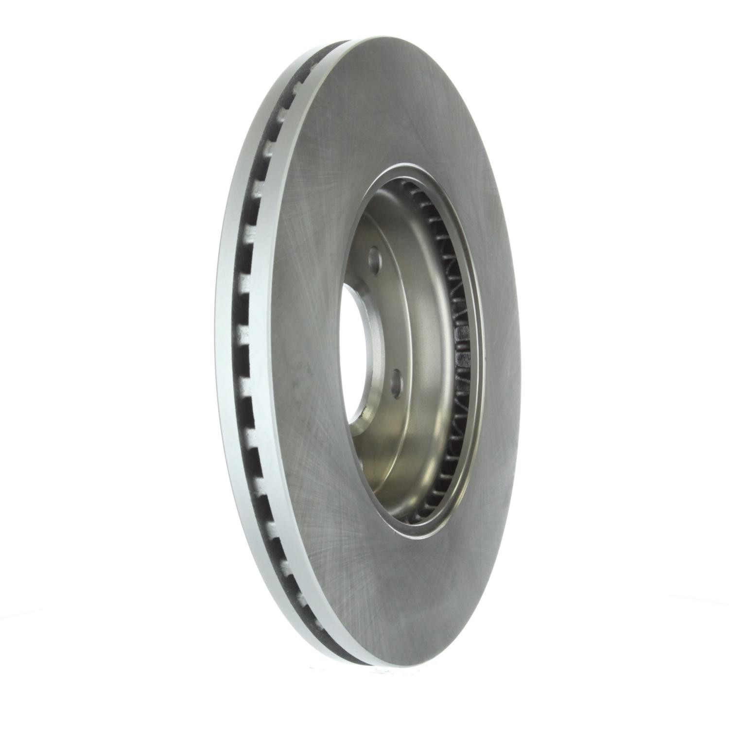 Inroble BR575116 - Disc Brake Rotor Inroble BR575116 Disc Brake Rotor product image 2 of 5