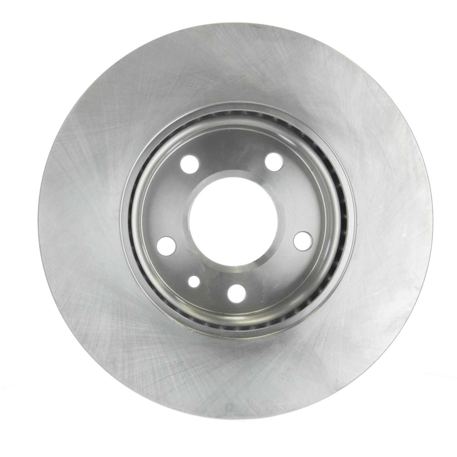 Inroble BR575116 - Disc Brake Rotor Inroble BR575116 Disc Brake Rotor product image 3 of 5