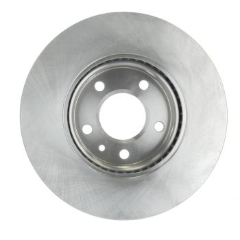 2017 Buick Verano Disc Brake Rotor Front Inroble BR575116 image 3 of 4