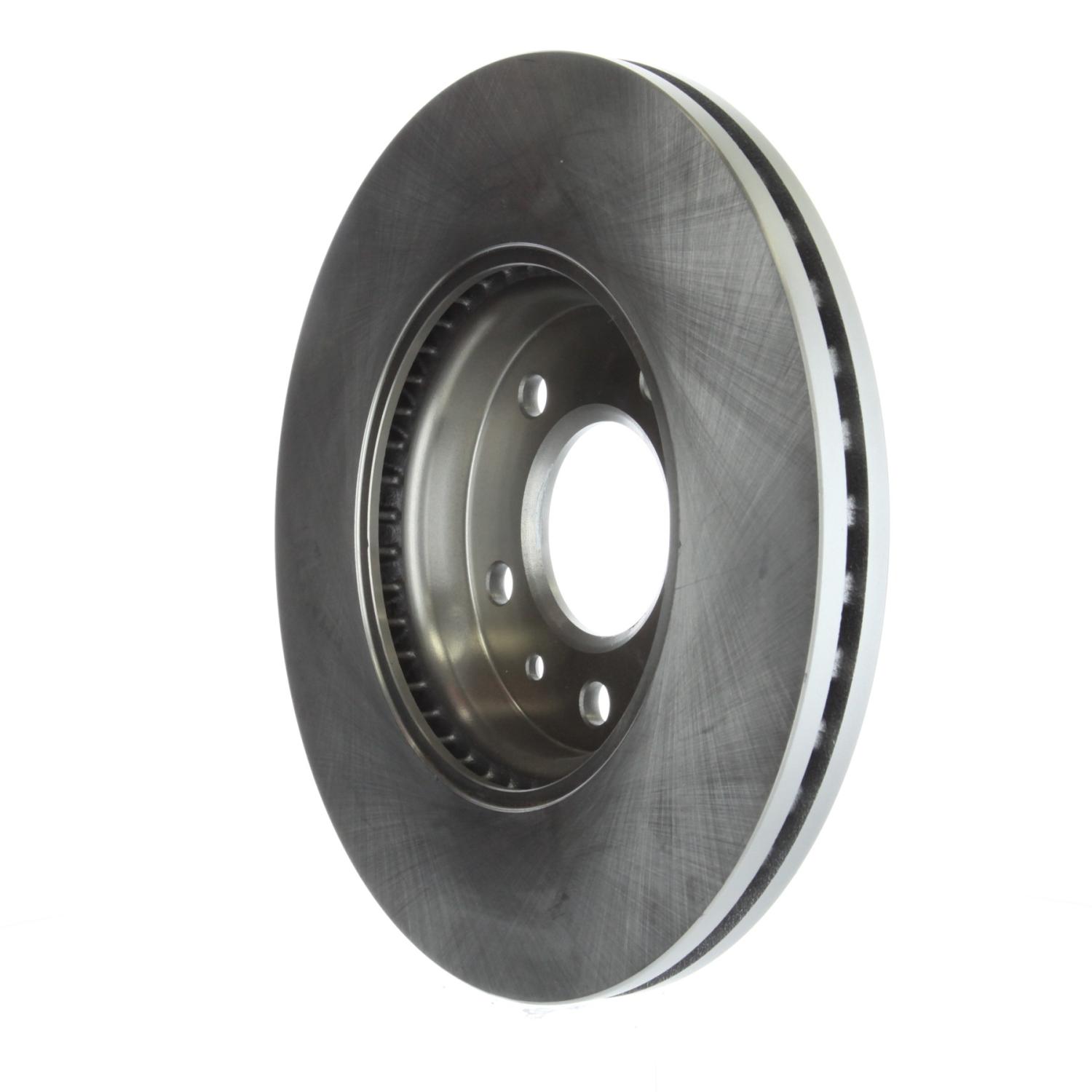 Inroble BR575116 - Disc Brake Rotor Inroble BR575116 Disc Brake Rotor product image 4 of 5