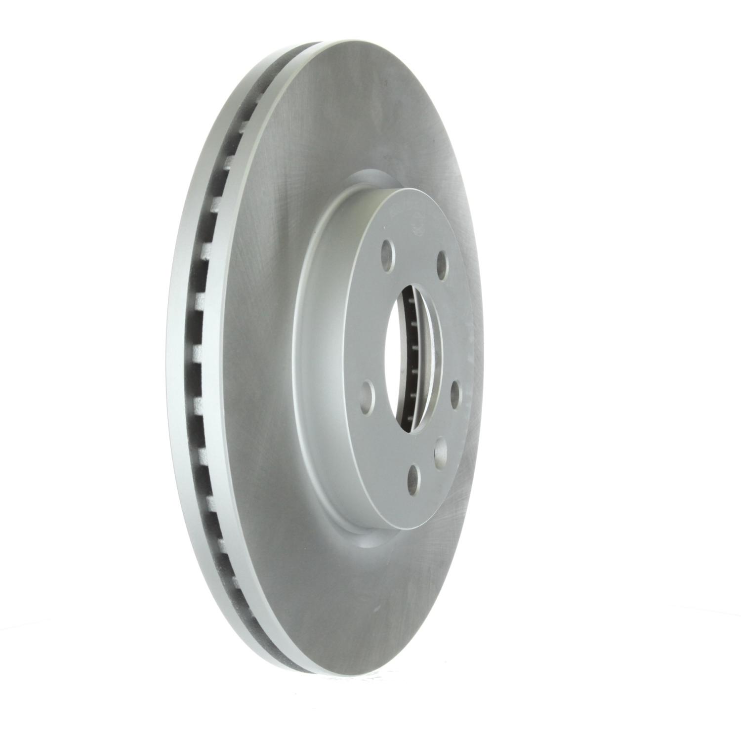 Inroble BR575116 - Disc Brake Rotor Inroble BR575116 Disc Brake Rotor product image 5 of 5