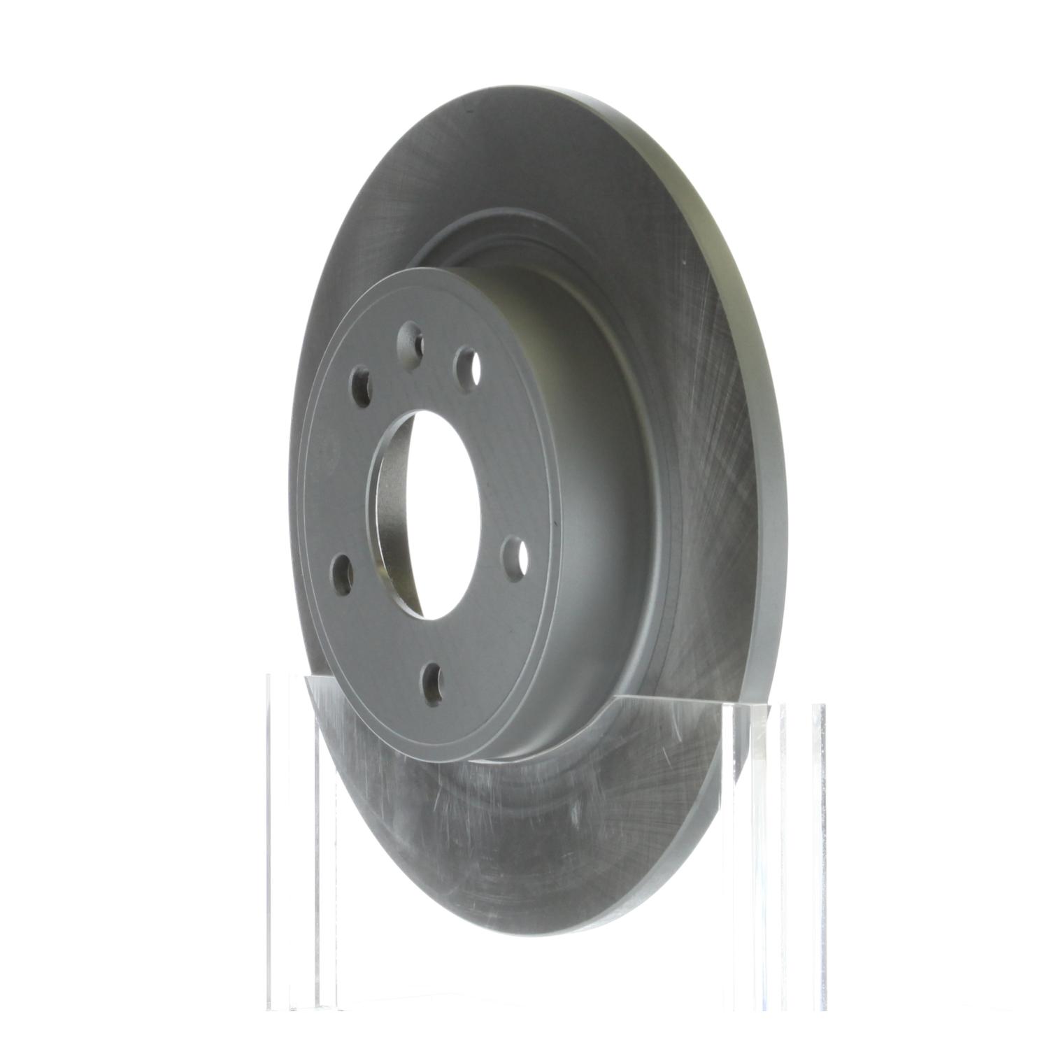 Inroble BR575117 - Disc Brake Rotor Inroble BR575117 Disc Brake Rotor product image 1 of 5