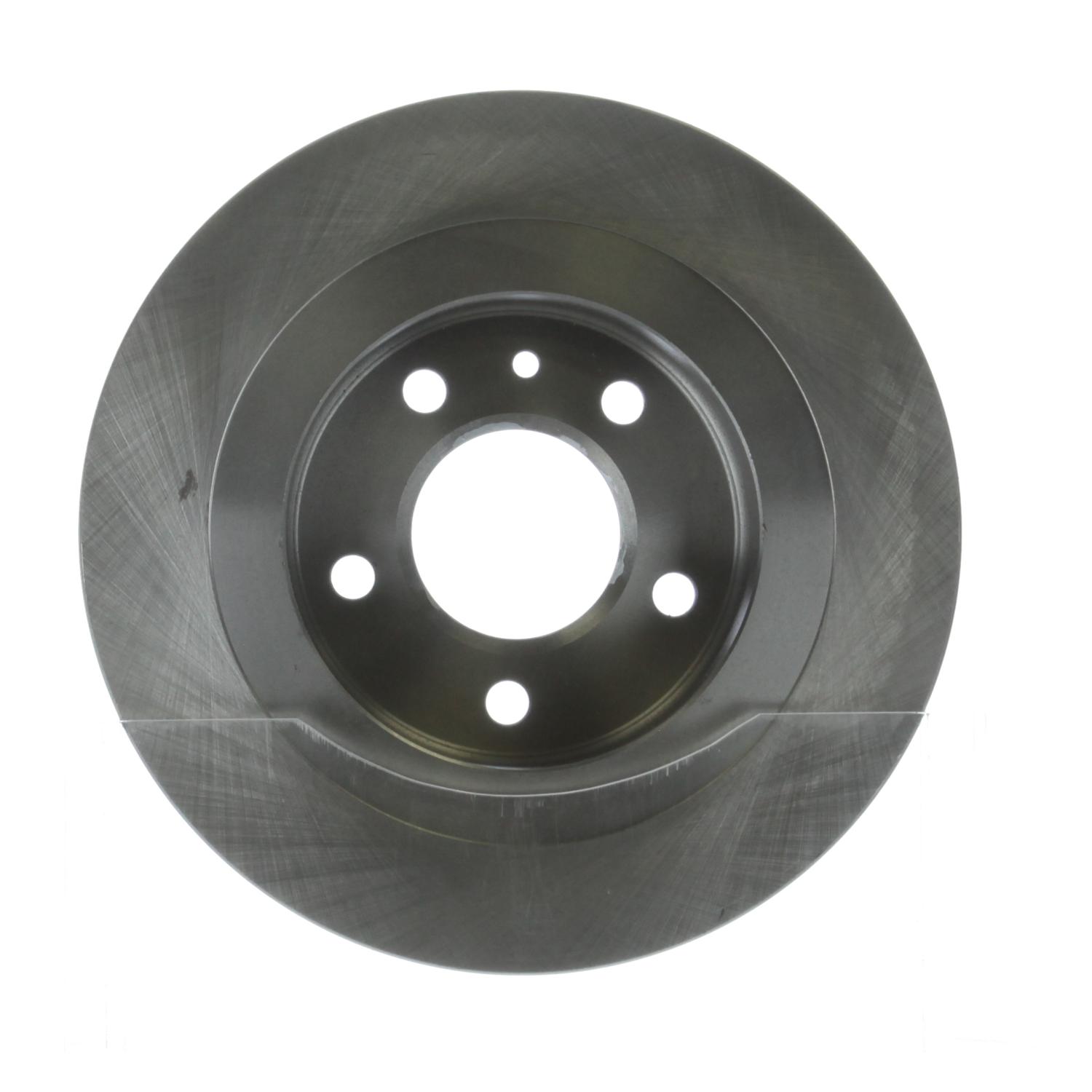 Inroble BR575117 - Disc Brake Rotor Inroble BR575117 Disc Brake Rotor product image 3 of 5
