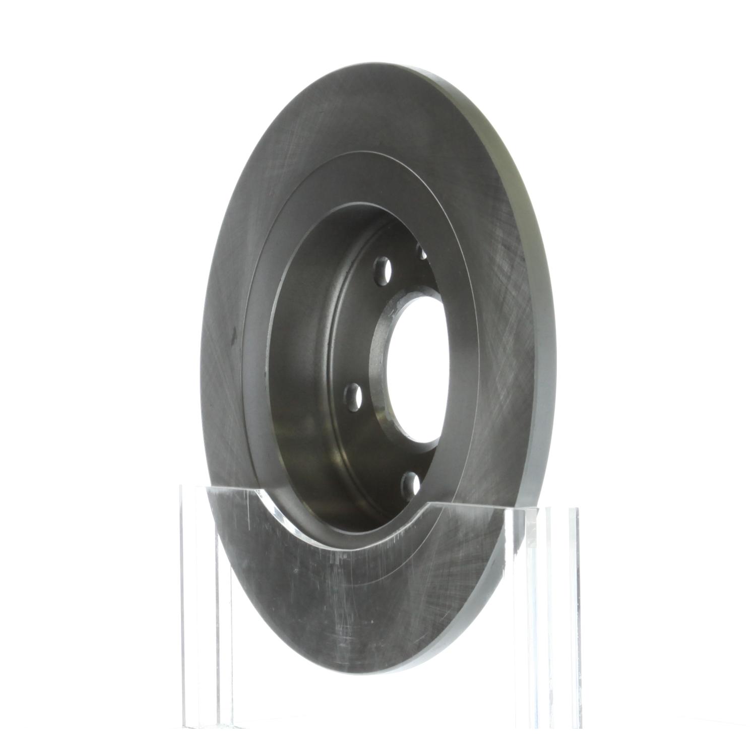 Inroble BR575117 - Disc Brake Rotor Inroble BR575117 Disc Brake Rotor product image 4 of 5